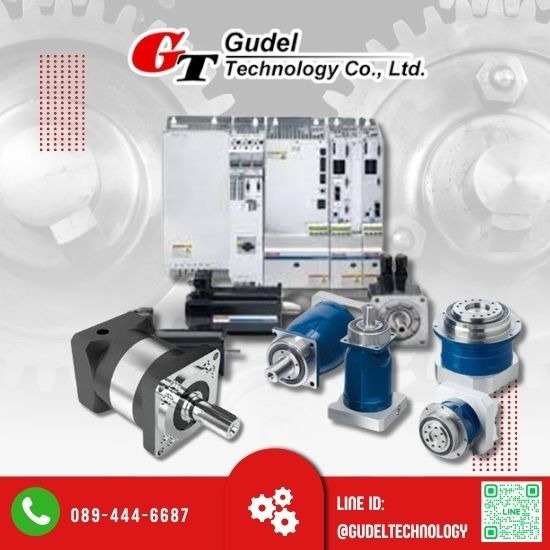 จัดหาอะไหล่เครื่องจักรยุโรป - สร้างระบบ Robotic PLC, Motion, HMI และ Scada จัดหาอะไหล่เครื่องจักรยุโรป - สร้างระบบ Robotic PLC, Motion, HMI และ Scada
