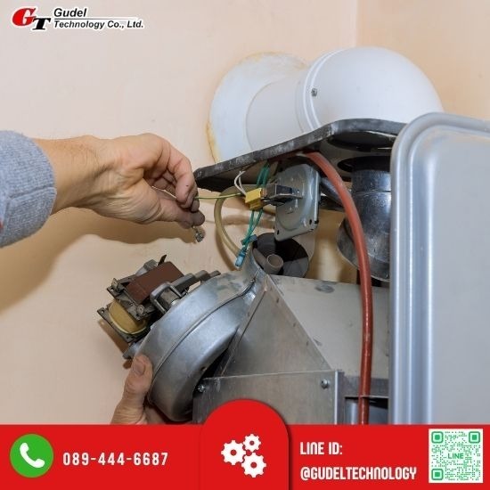 งานบริการ Services - สร้างระบบ Robotic PLC, Motion, HMI และ Scada งานบริการ Services - สร้างระบบ Robotic PLC, Motion, HMI และ Scada