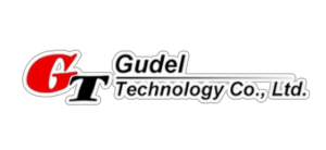 logo gudel technology